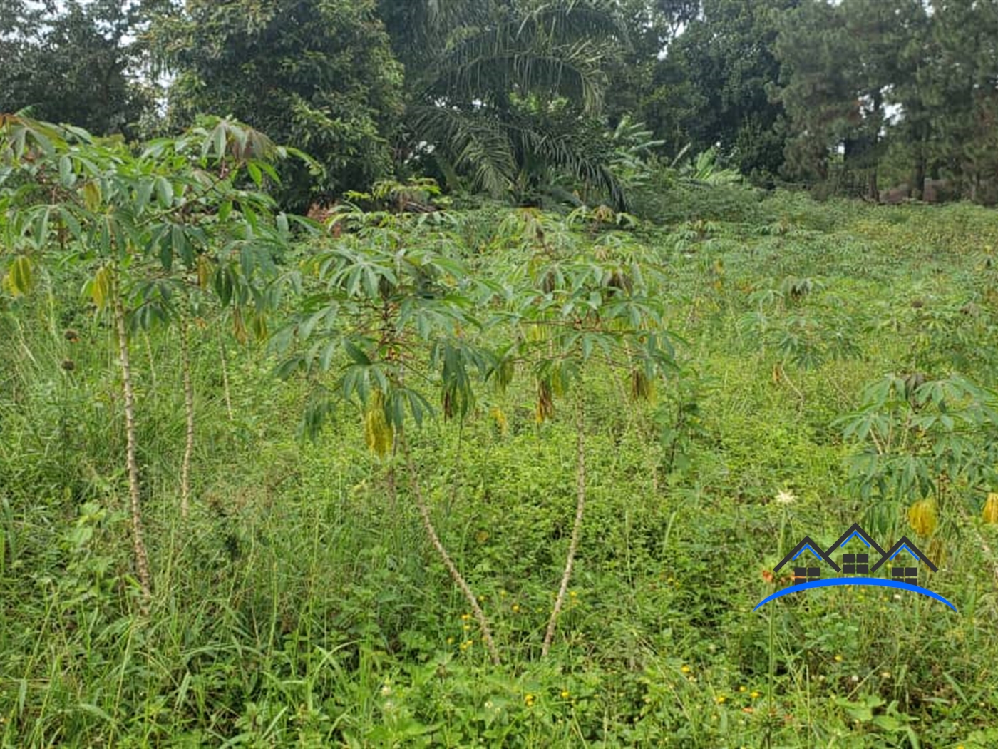 Residential Land for sale in Garuga Wakiso