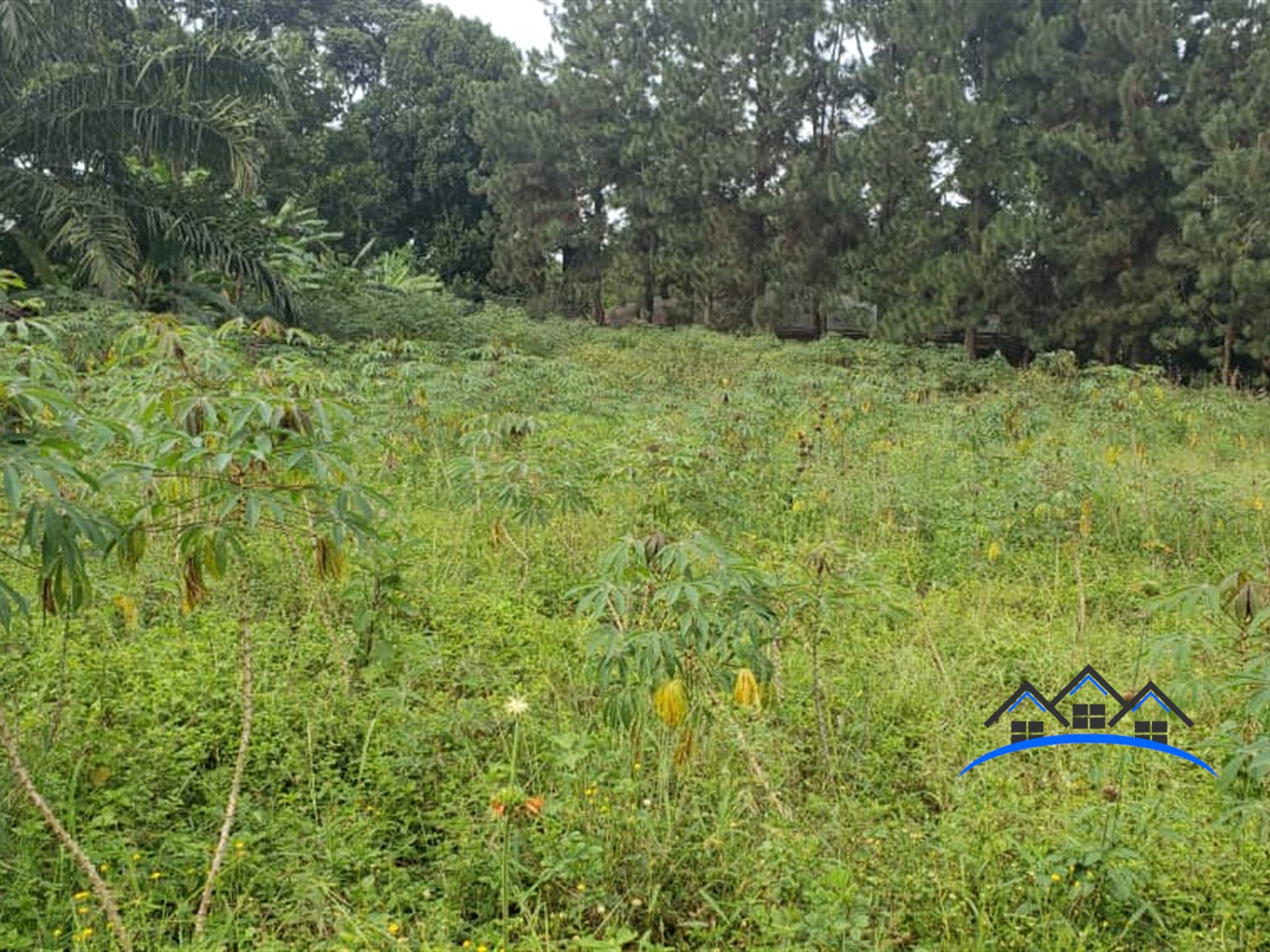 Residential Land for sale in Garuga Wakiso