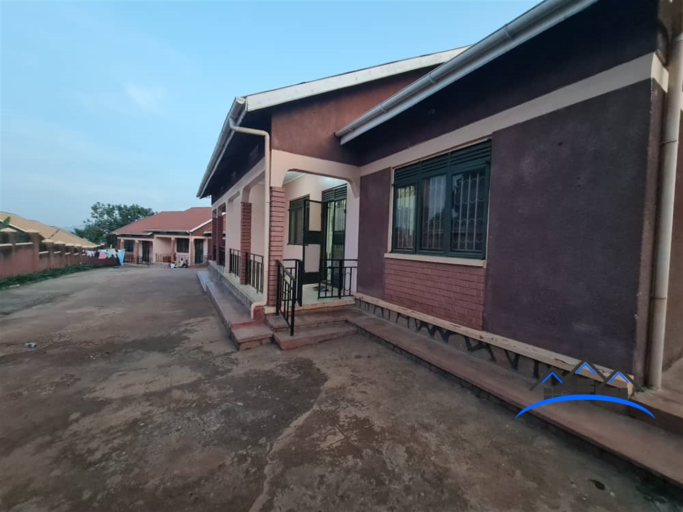 Rental units for sale in Zana Wakiso