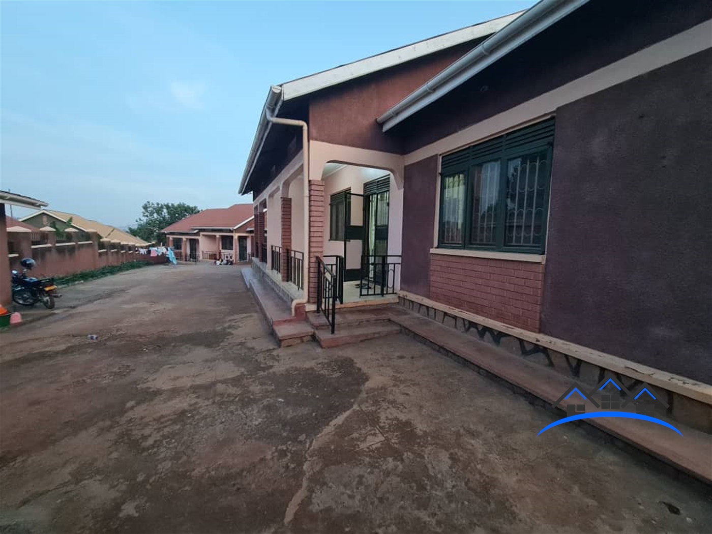 Rental units for sale in Zana Wakiso