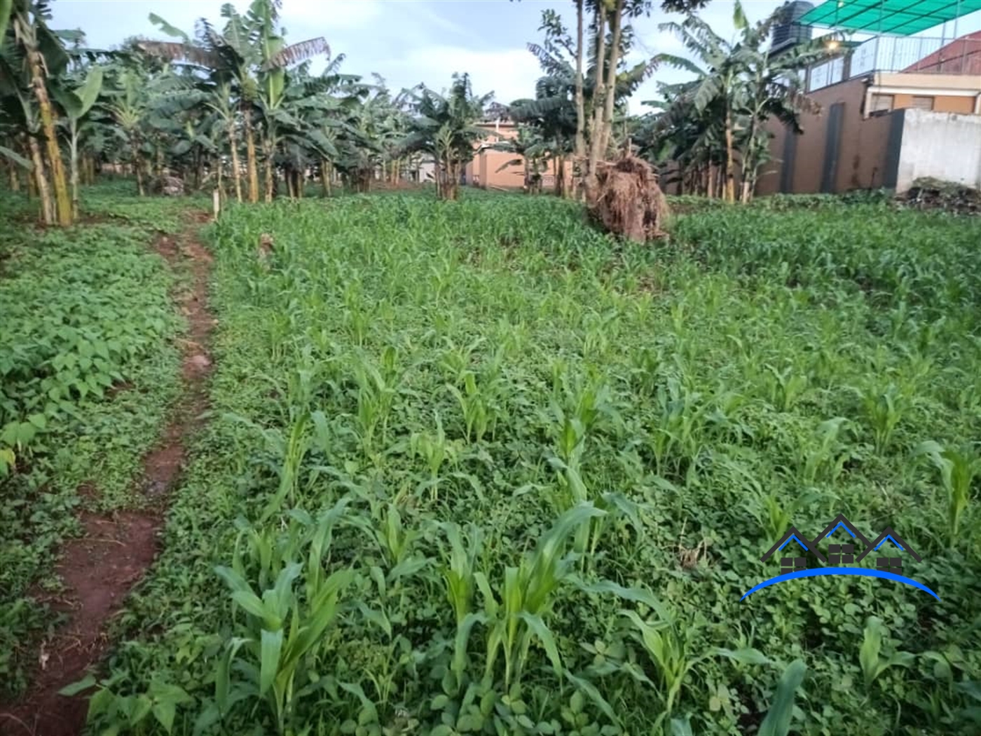 Residential Land for sale in Kitende Wakiso