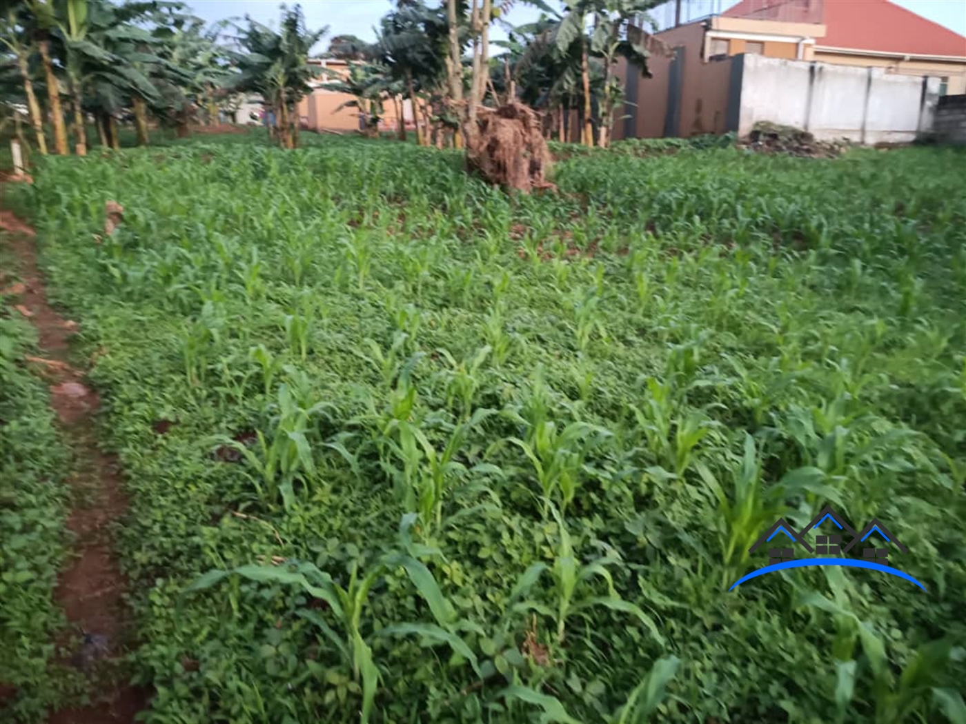 Residential Land for sale in Kitende Wakiso