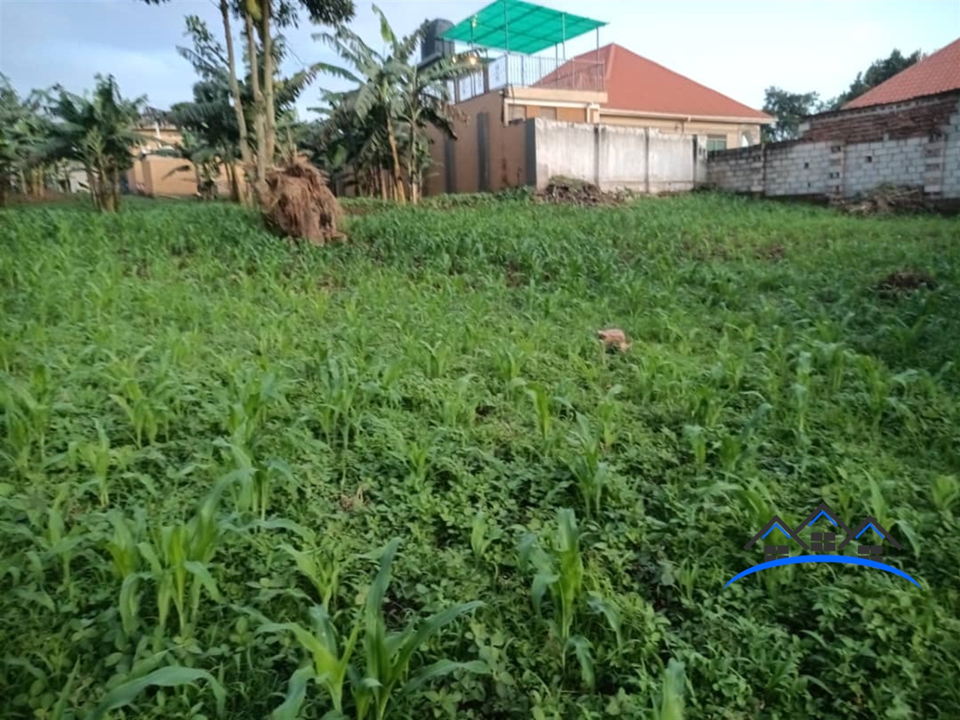 Residential Land for sale in Kitende Wakiso