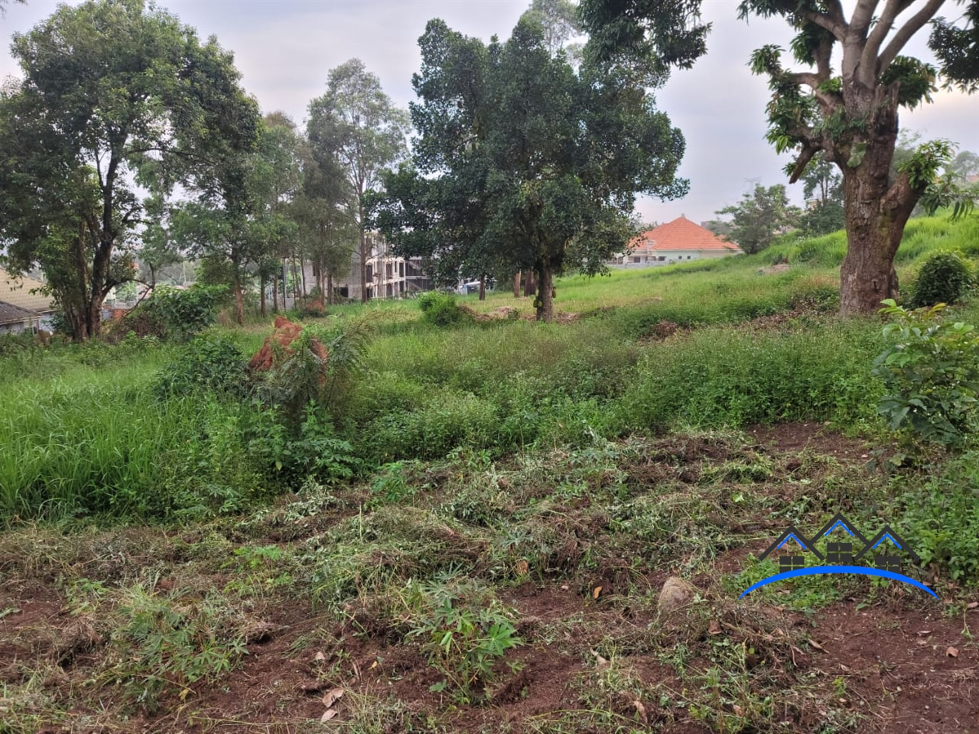 Residential Land for sale in Kira Wakiso