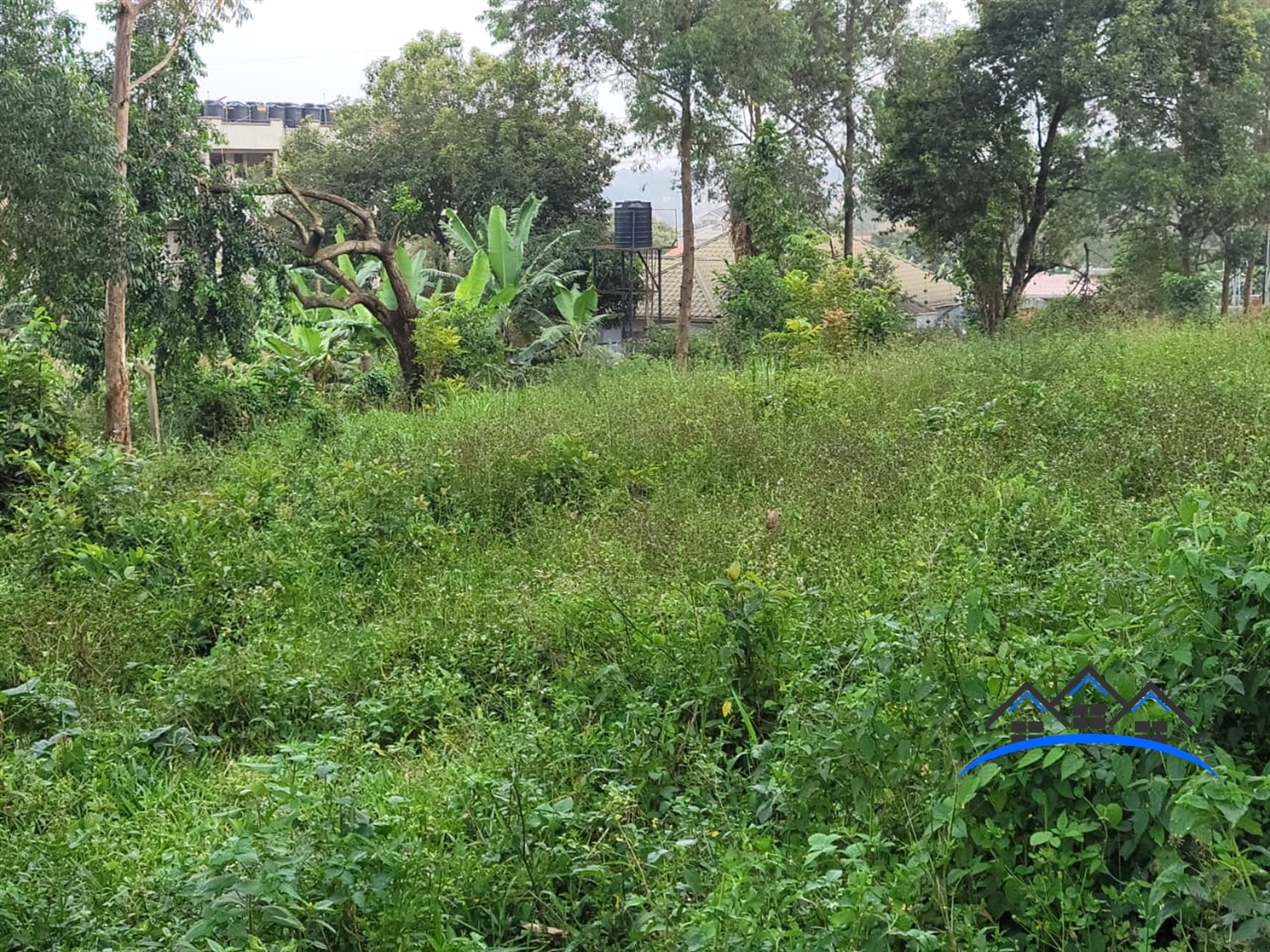 Residential Land for sale in Kira Wakiso