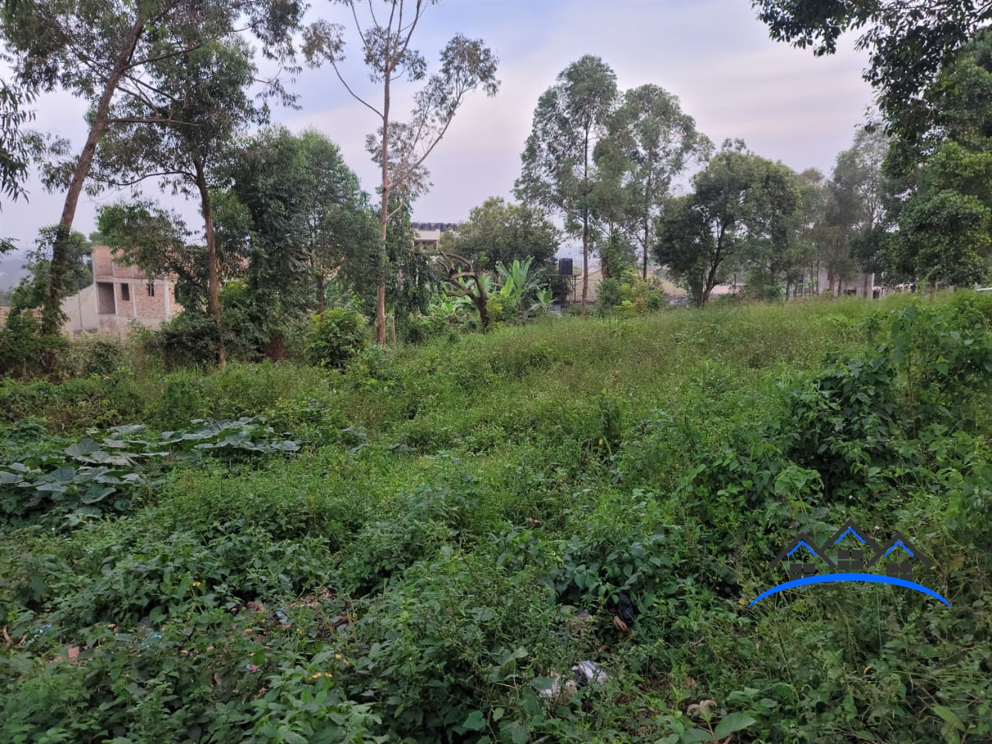 Residential Land for sale in Kira Wakiso