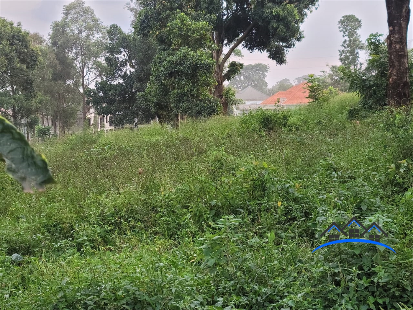 Residential Land for sale in Kira Wakiso