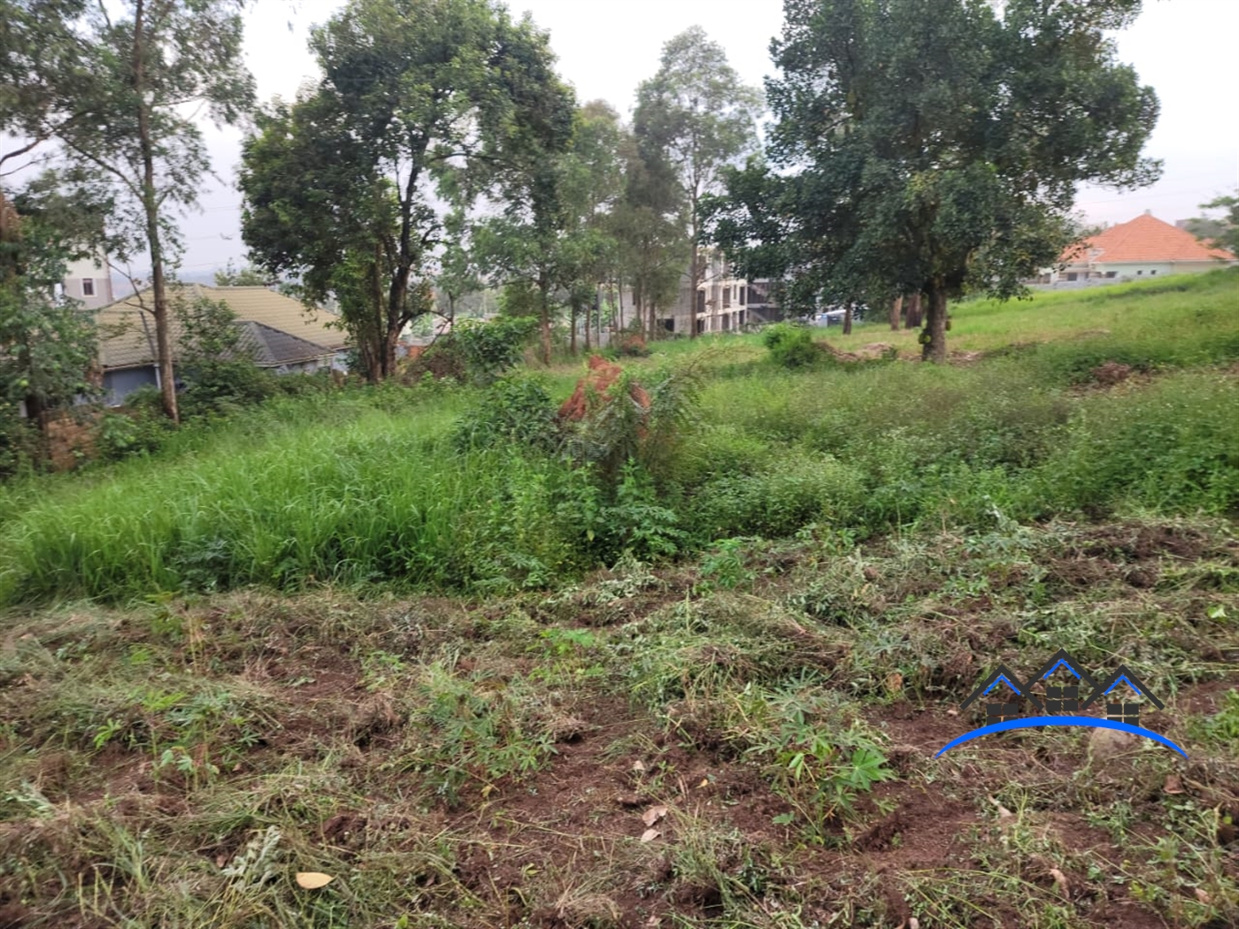 Residential Land for sale in Kira Wakiso