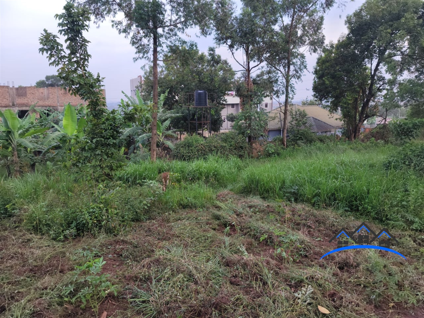 Residential Land for sale in Kira Wakiso