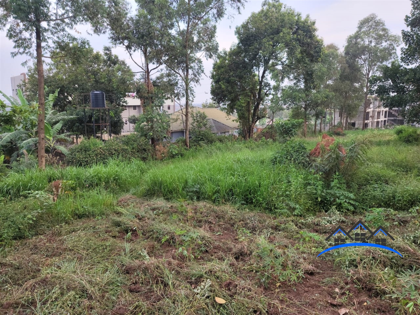 Residential Land for sale in Kira Wakiso