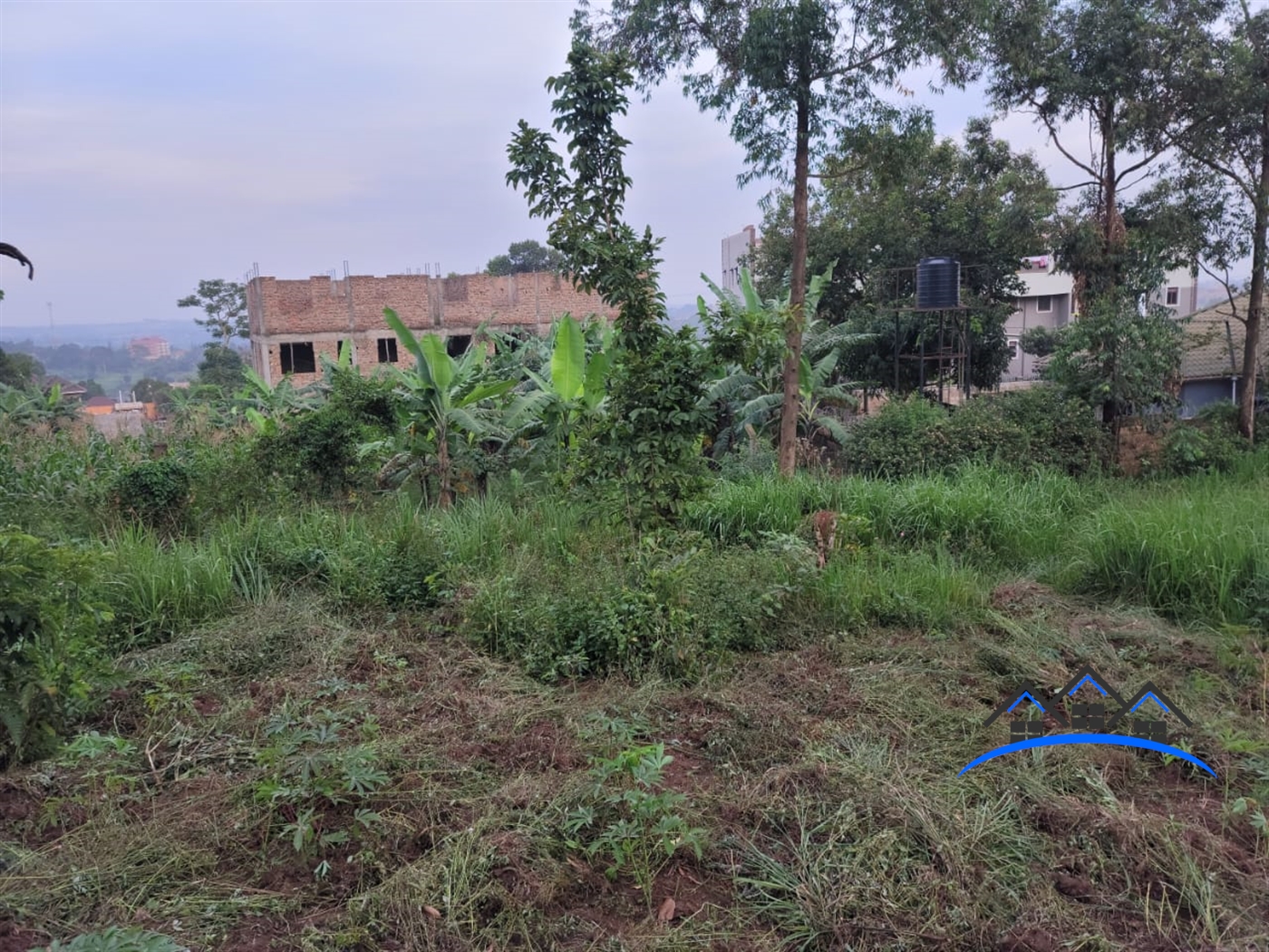 Residential Land for sale in Kira Wakiso