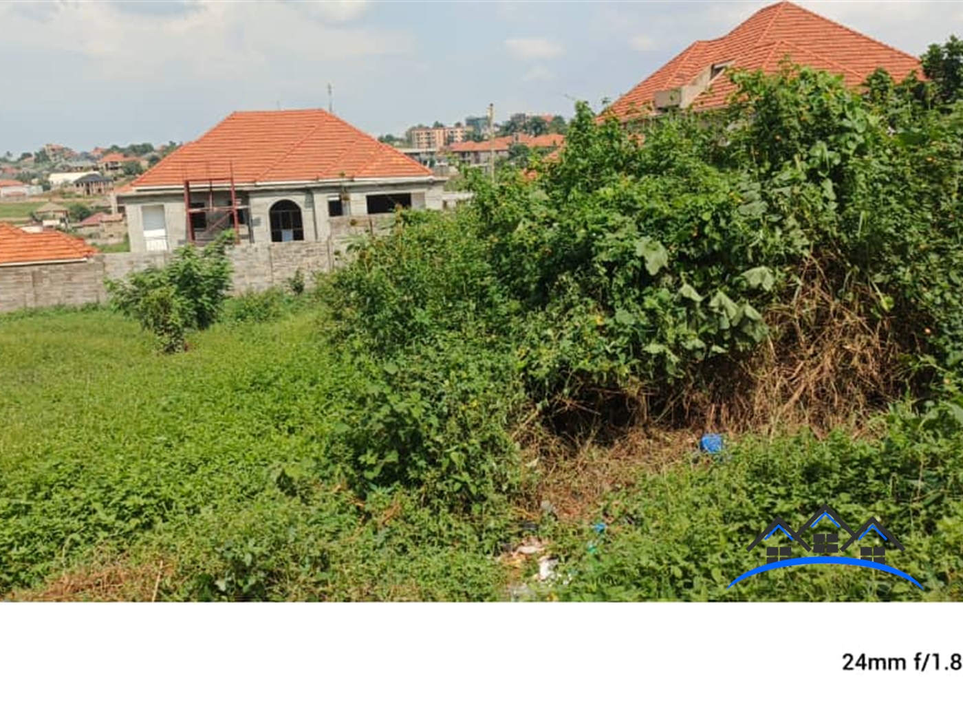 Residential Land for sale in Kyanja Wakiso