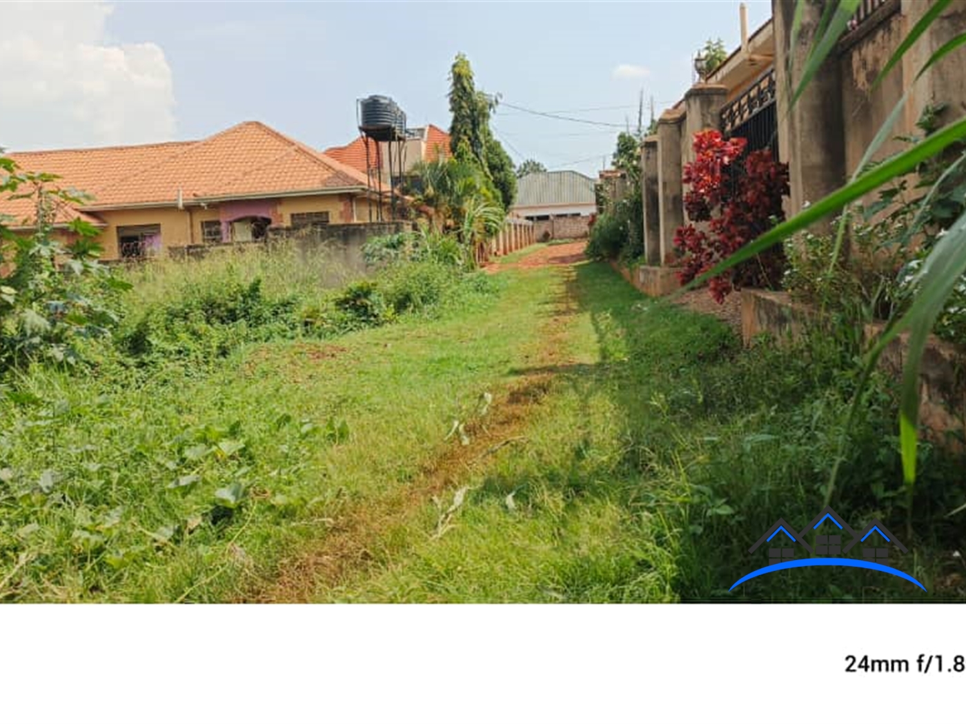 Residential Land for sale in Kyanja Wakiso