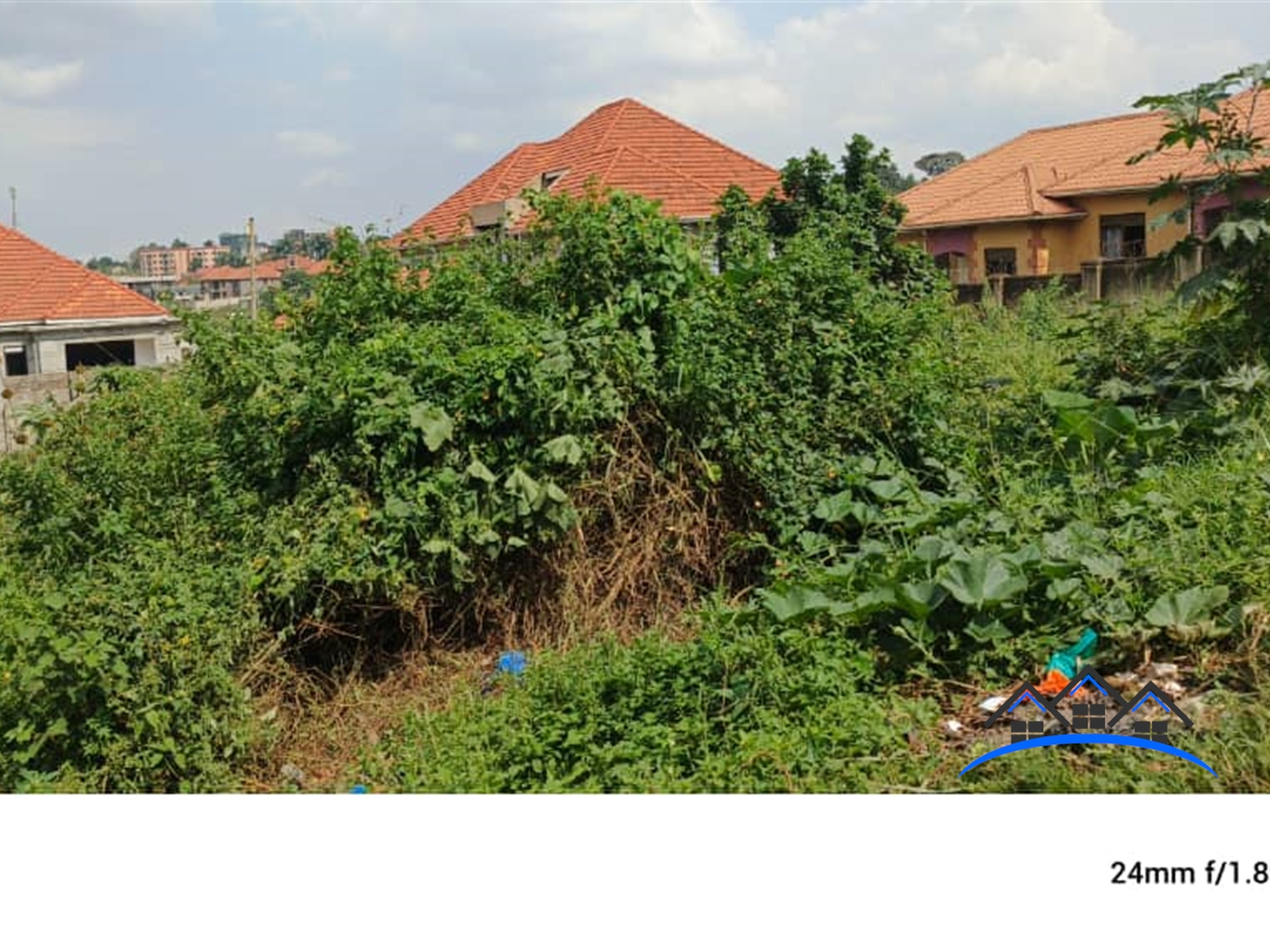 Residential Land for sale in Kyanja Wakiso