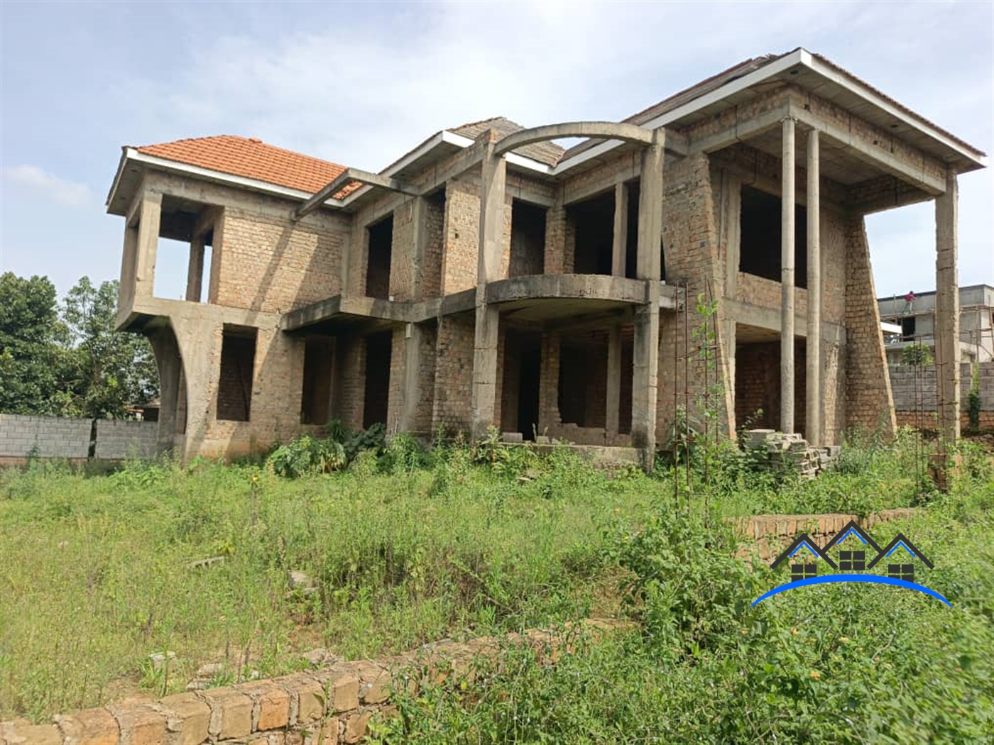 Shell House for sale in Kira Wakiso