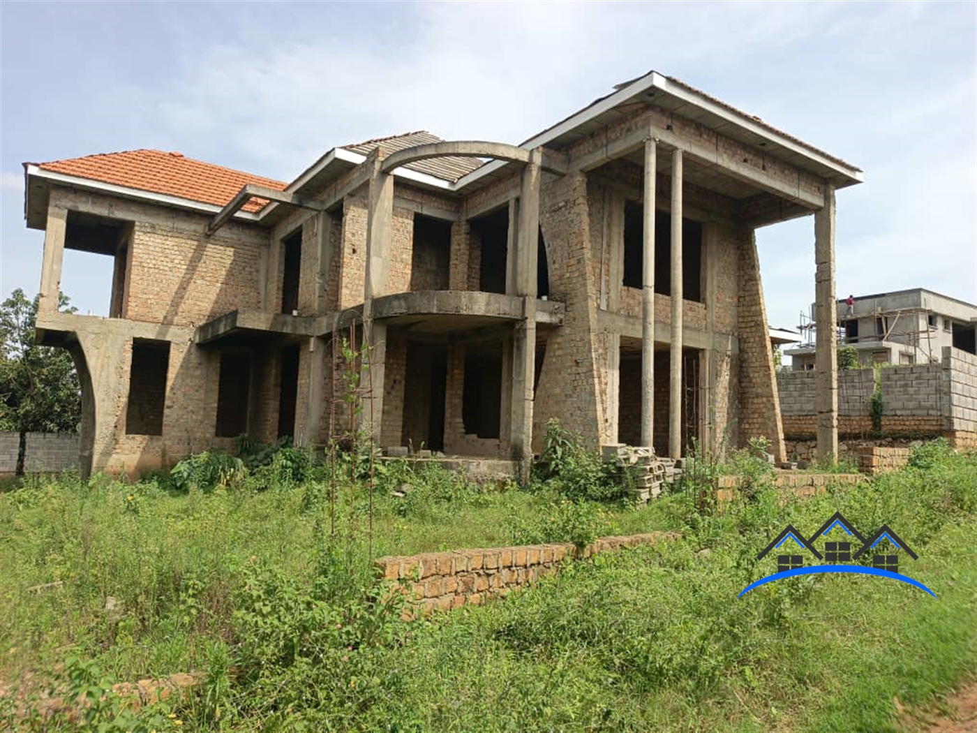 Shell House for sale in Kira Wakiso