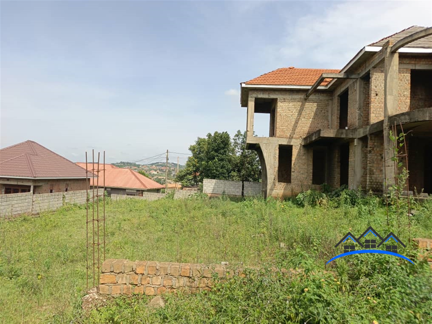 Shell House for sale in Kira Wakiso