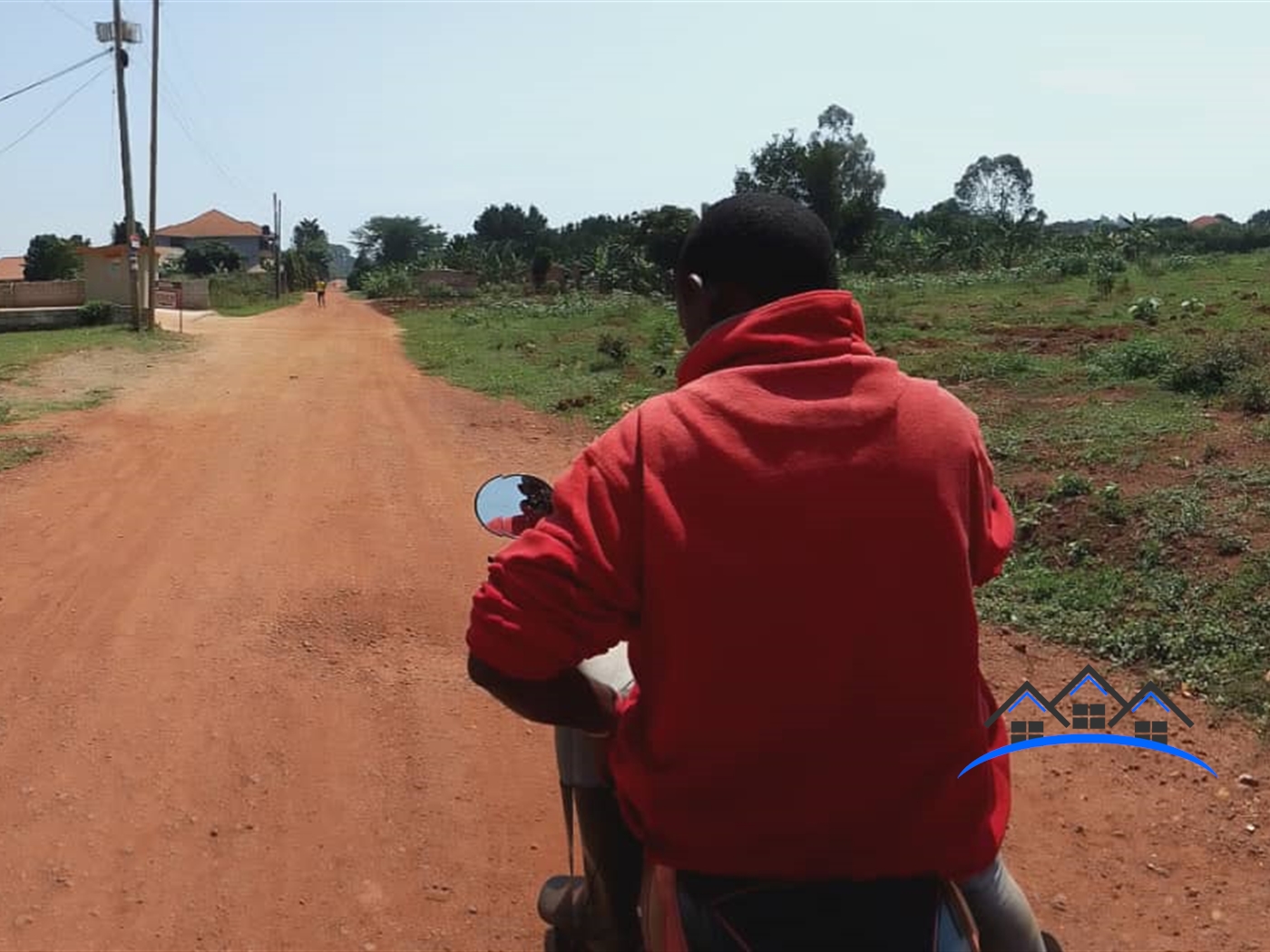 Residential Land for sale in Bwelenga Wakiso