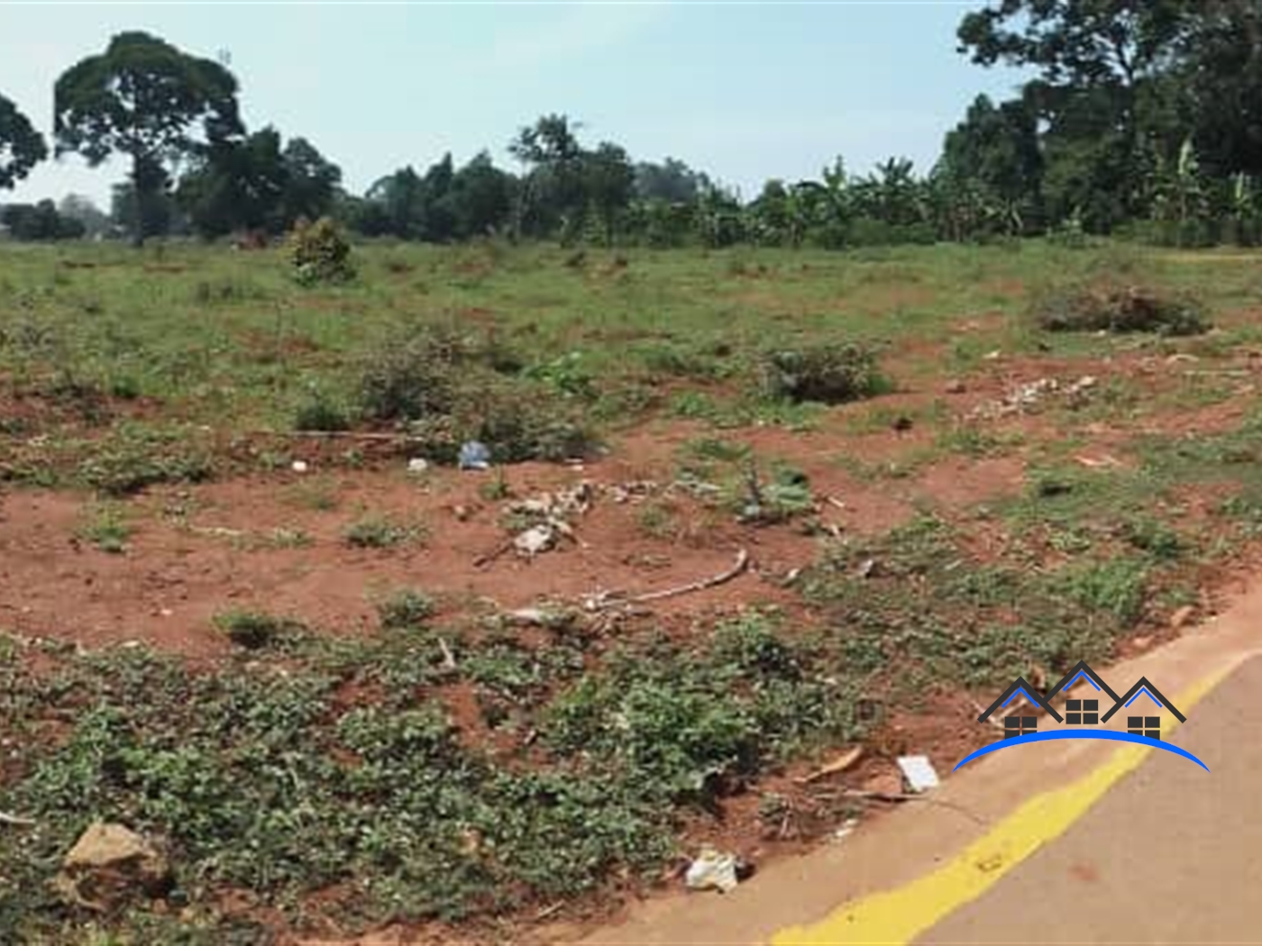 Residential Land for sale in Bwelenga Wakiso