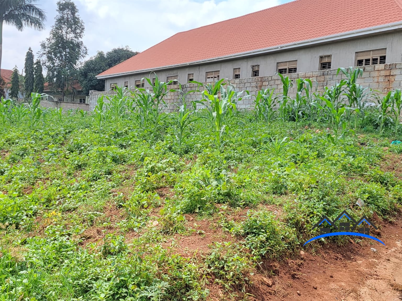 Residential Land for sale in Najjera Wakiso