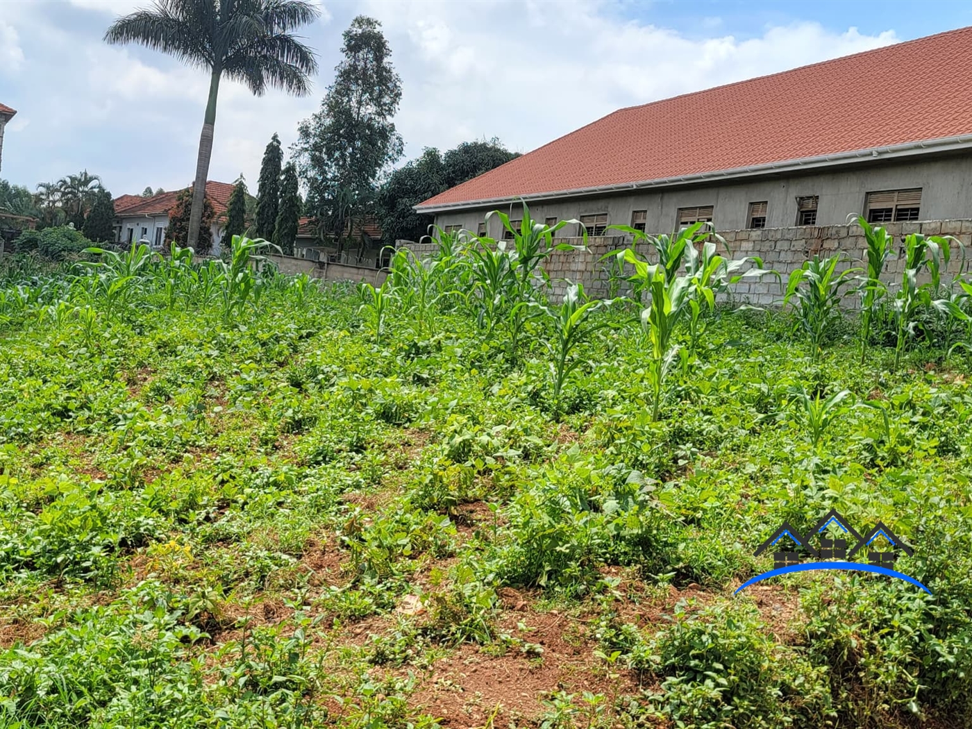 Residential Land for sale in Najjera Wakiso