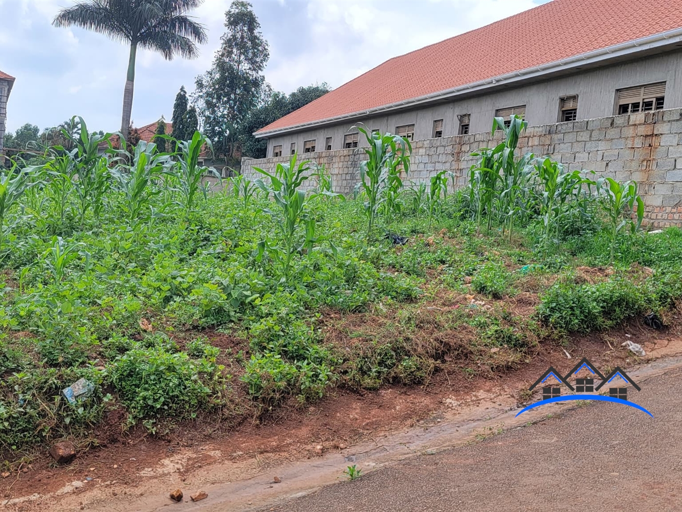 Residential Land for sale in Najjera Wakiso