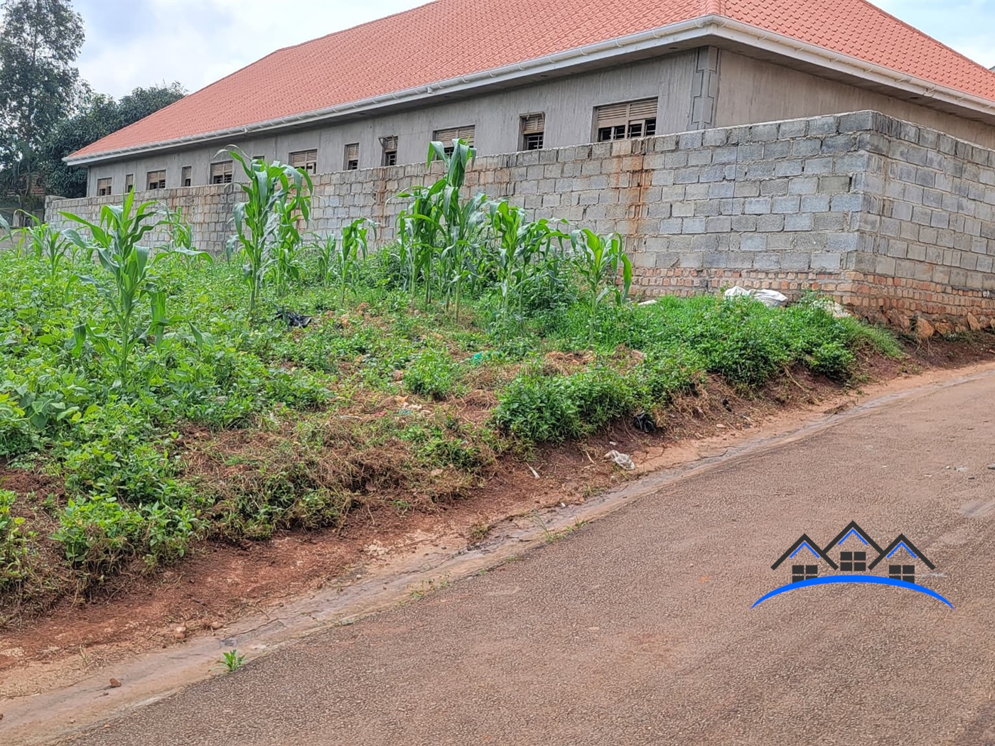 Residential Land for sale in Najjera Wakiso