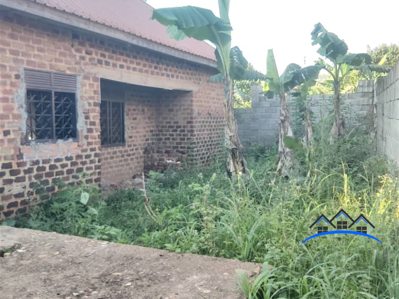 Shell House for sale in Kitende Wakiso