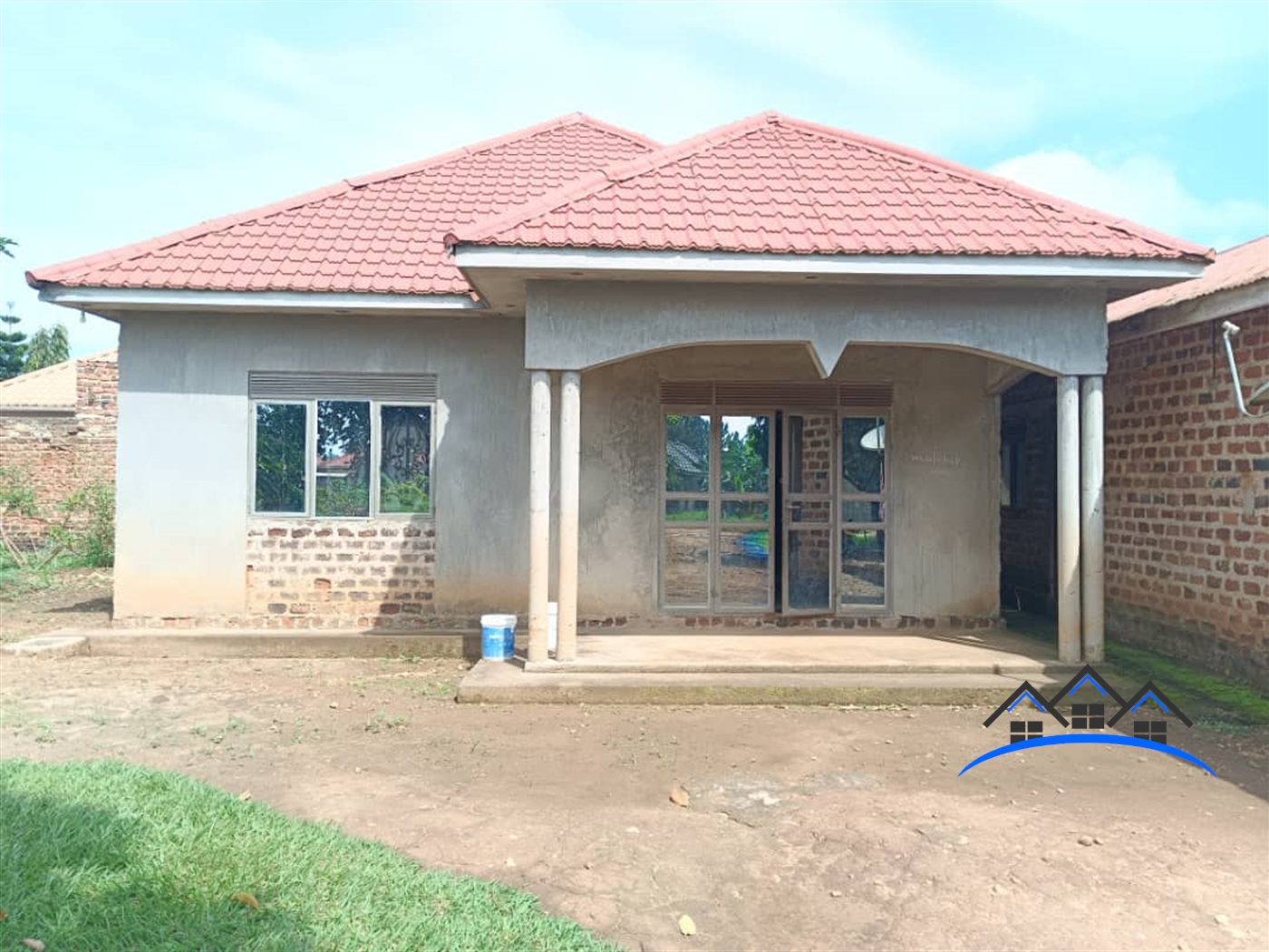 Cottage for sale in Kisowela Mukono