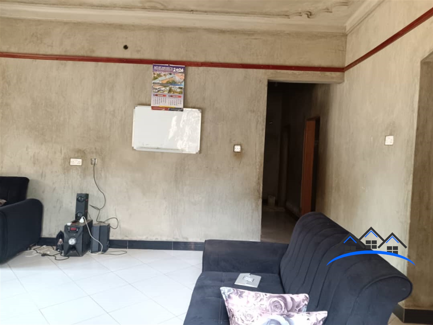 Cottage for sale in Kisowela Mukono