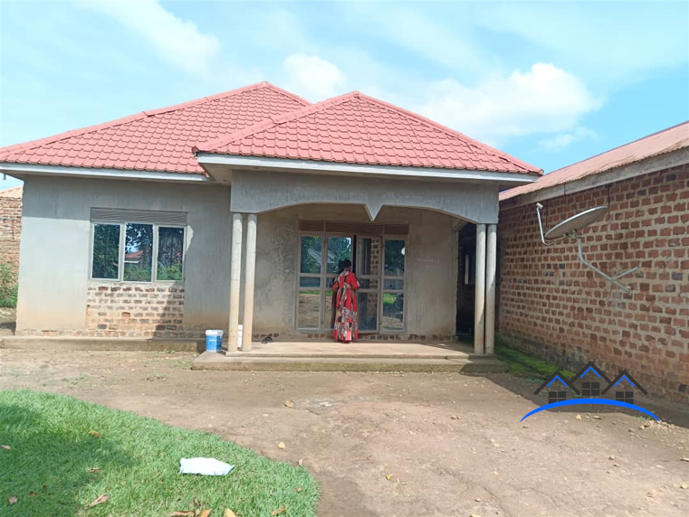 Cottage for sale in Kisowela Mukono