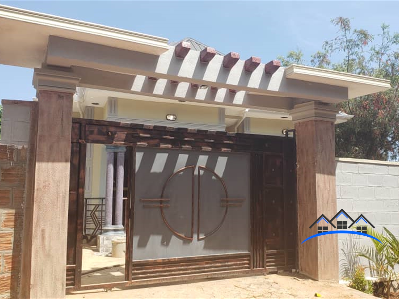 Cottage for sale in Katale Wakiso