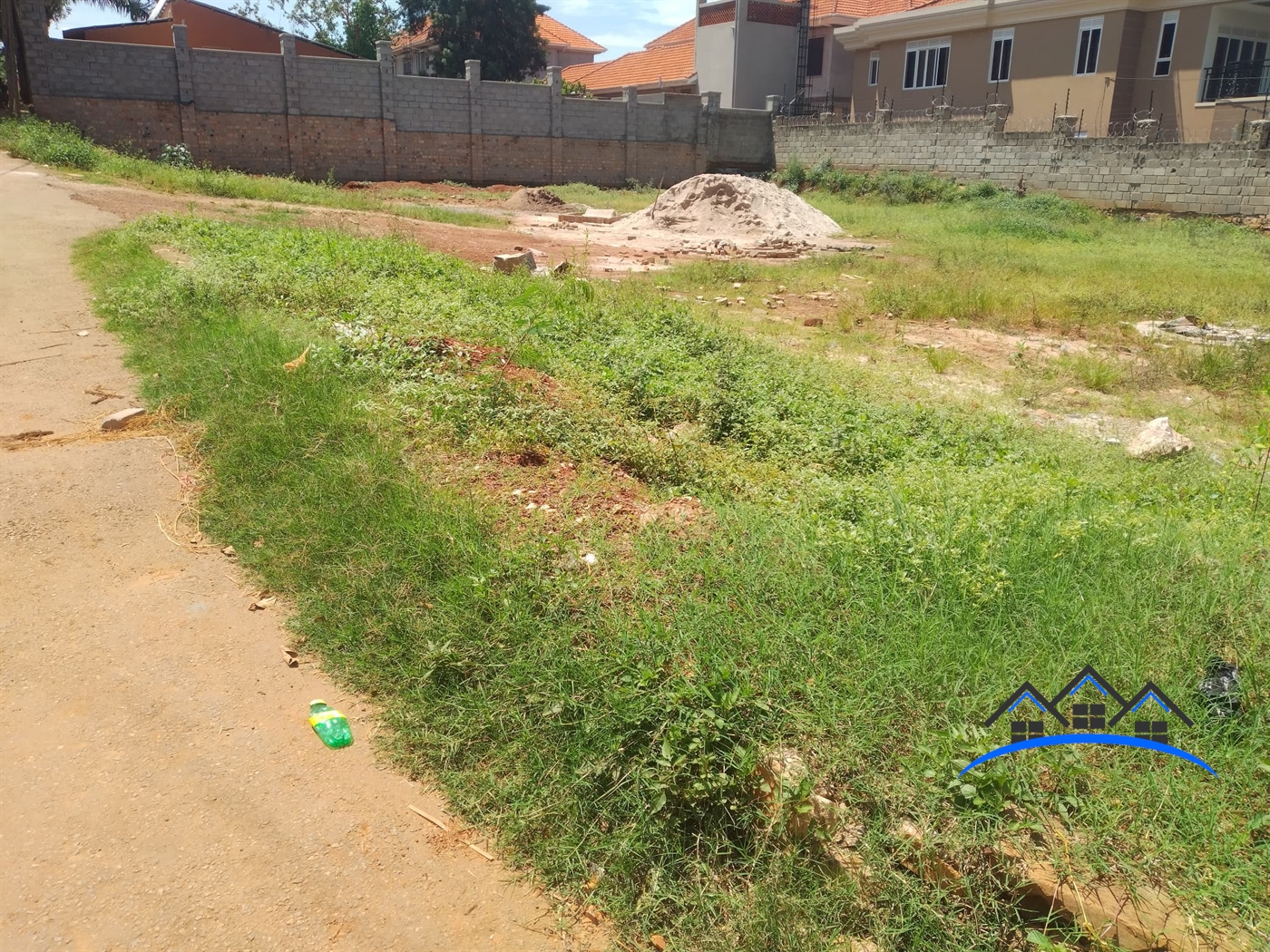 Residential Land for sale in Kulambilo Wakiso