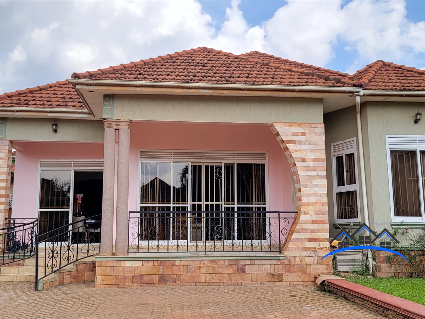 Bungalow for sale in Najjera Wakiso