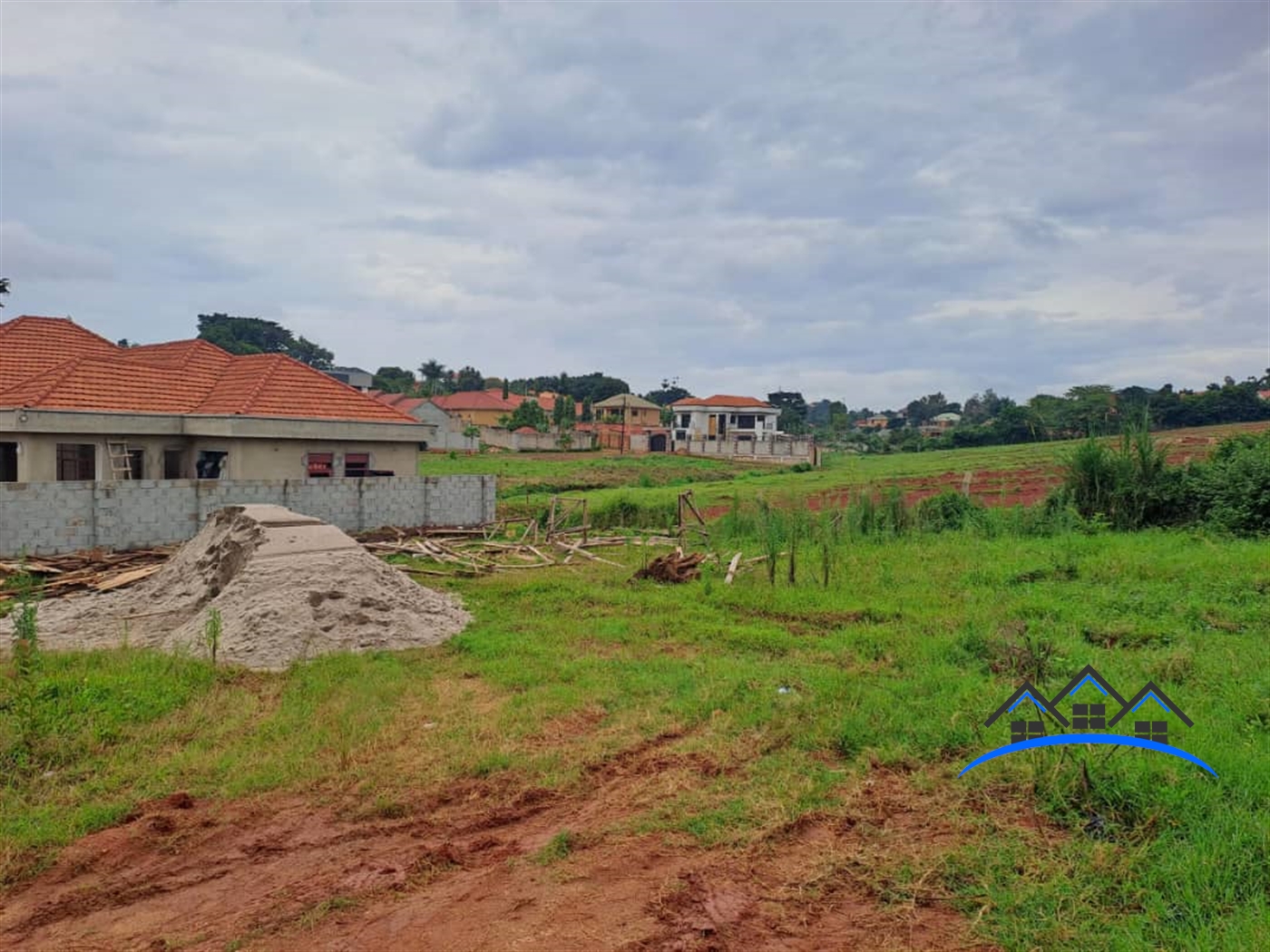 Residential Land for sale in Kira Wakiso