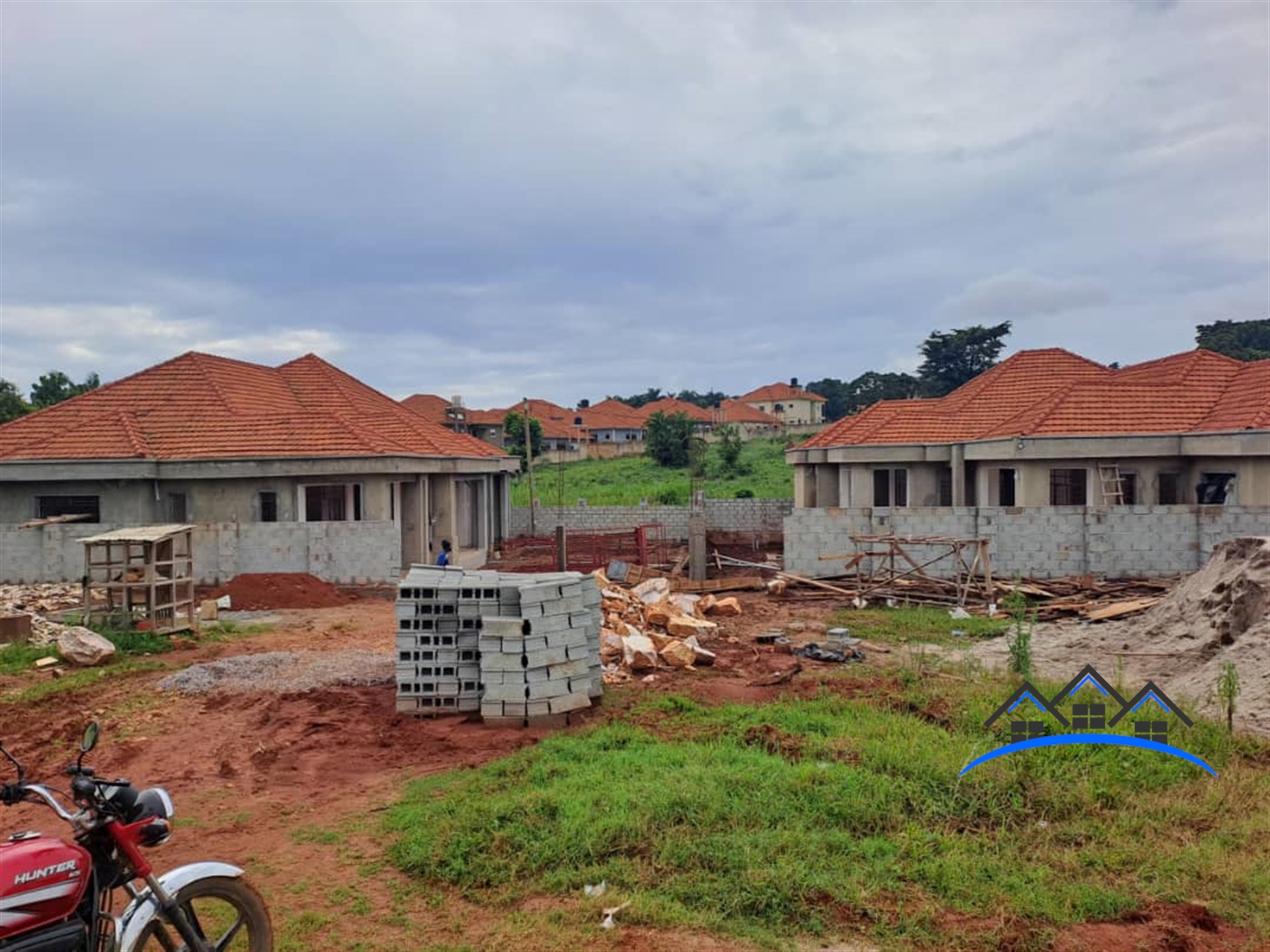 Residential Land for sale in Kira Wakiso