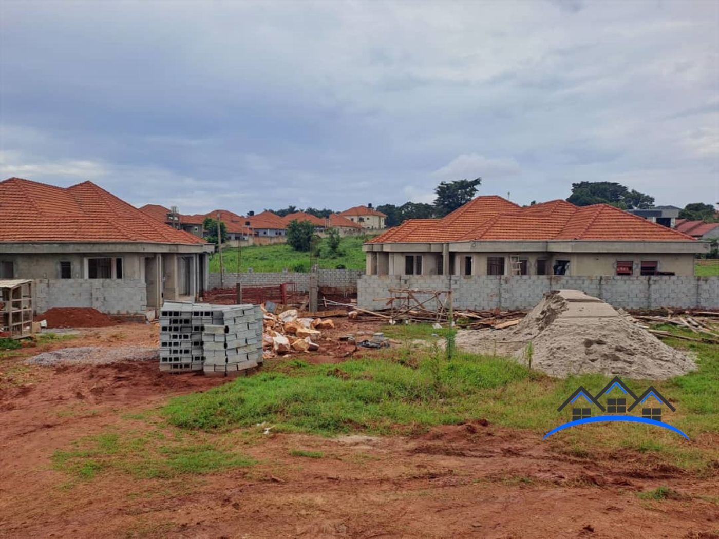 Residential Land for sale in Kira Wakiso