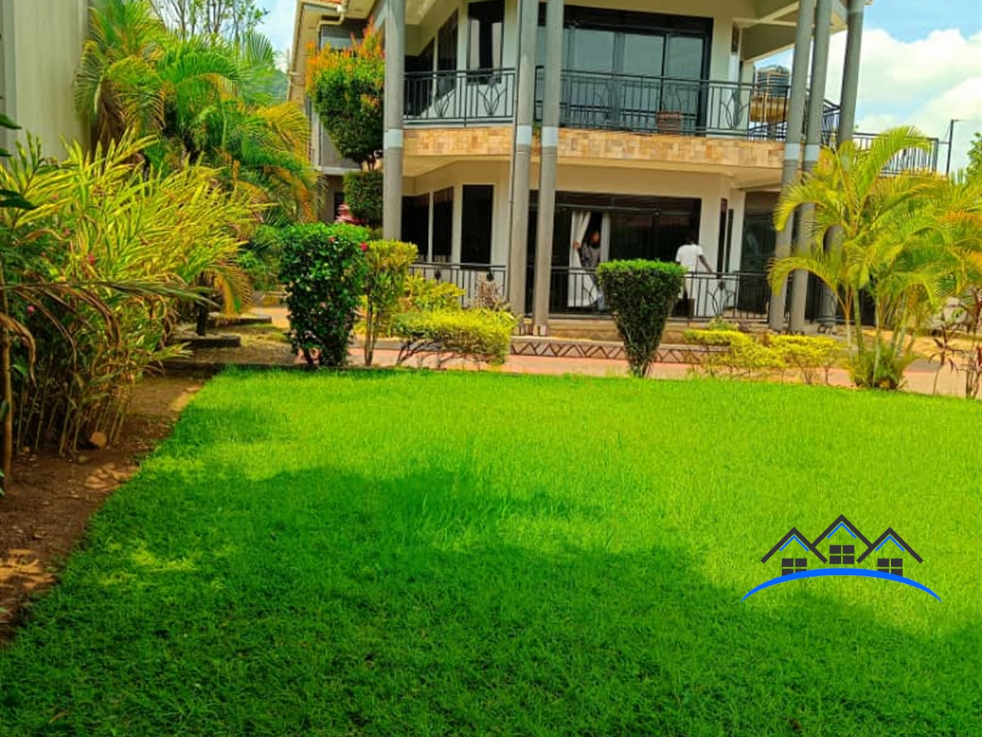 Apartment for sale in Bwebajja Wakiso