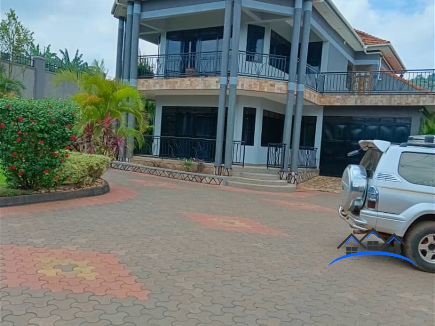 Apartment for sale in Bwebajja Wakiso