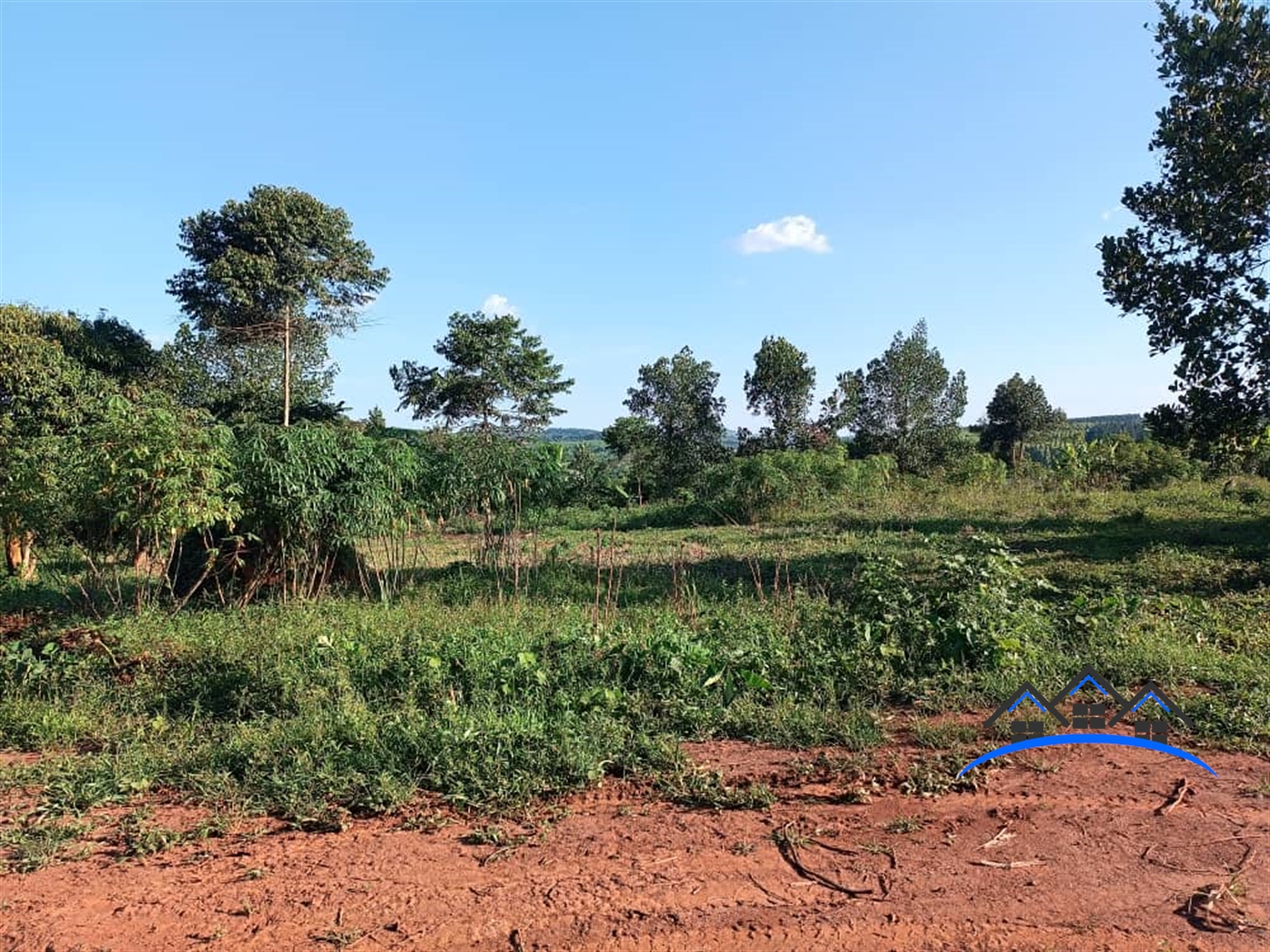 Residential Land for sale in Namugongo Wakiso