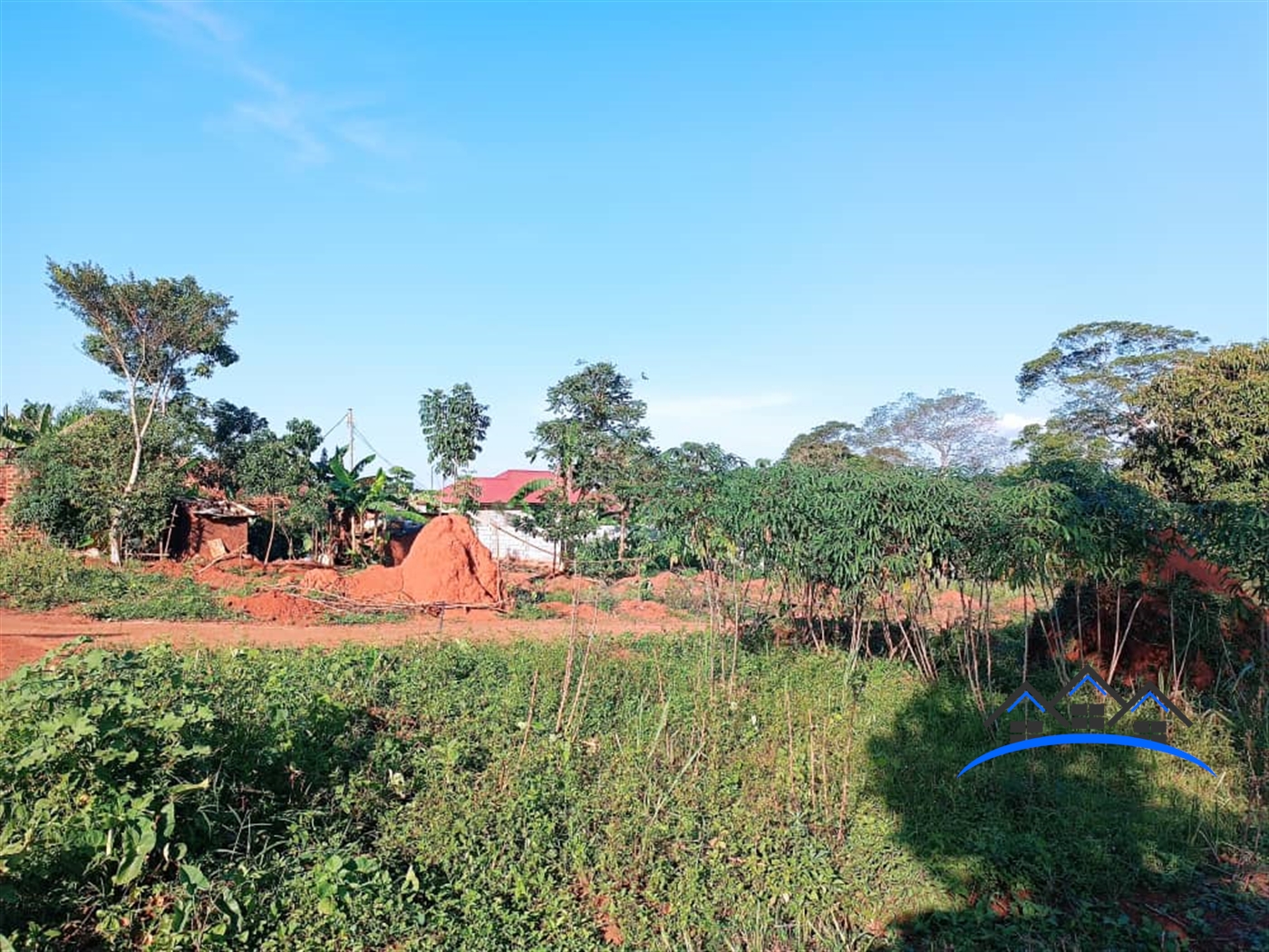 Residential Land for sale in Namugongo Wakiso