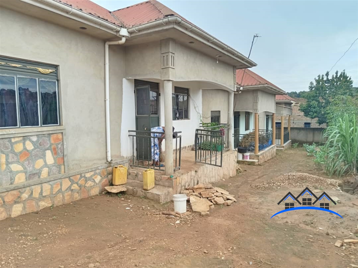 Rental units for sale in Namugongo Wakiso