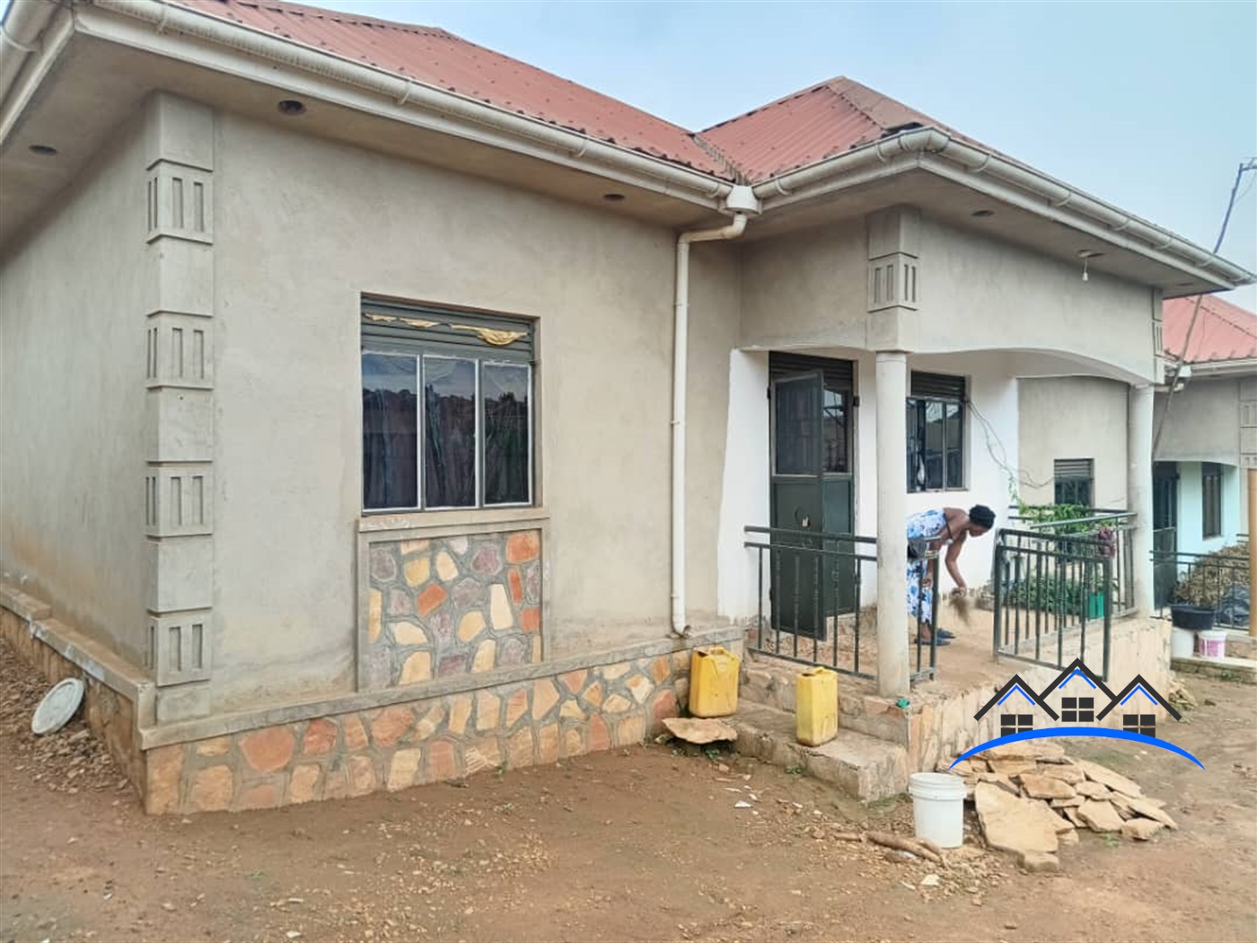 Rental units for sale in Namugongo Wakiso