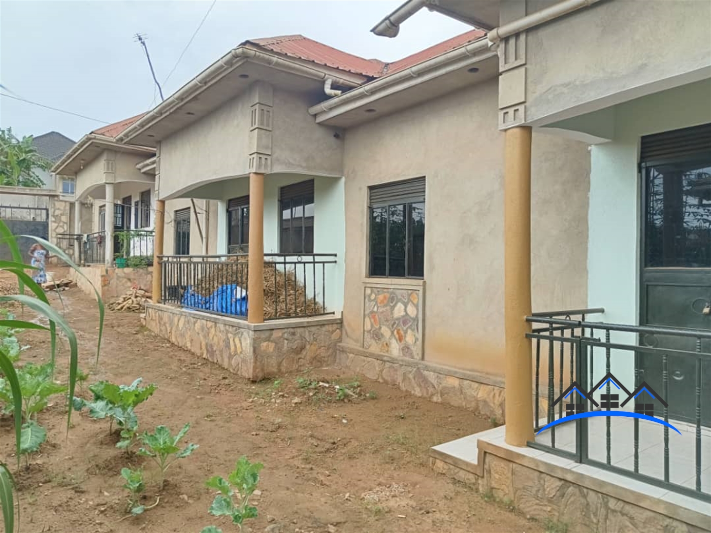 Rental units for sale in Namugongo Wakiso