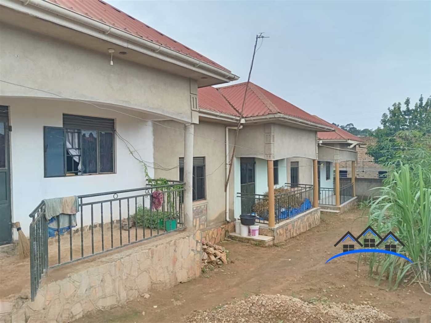 Rental units for sale in Namugongo Wakiso