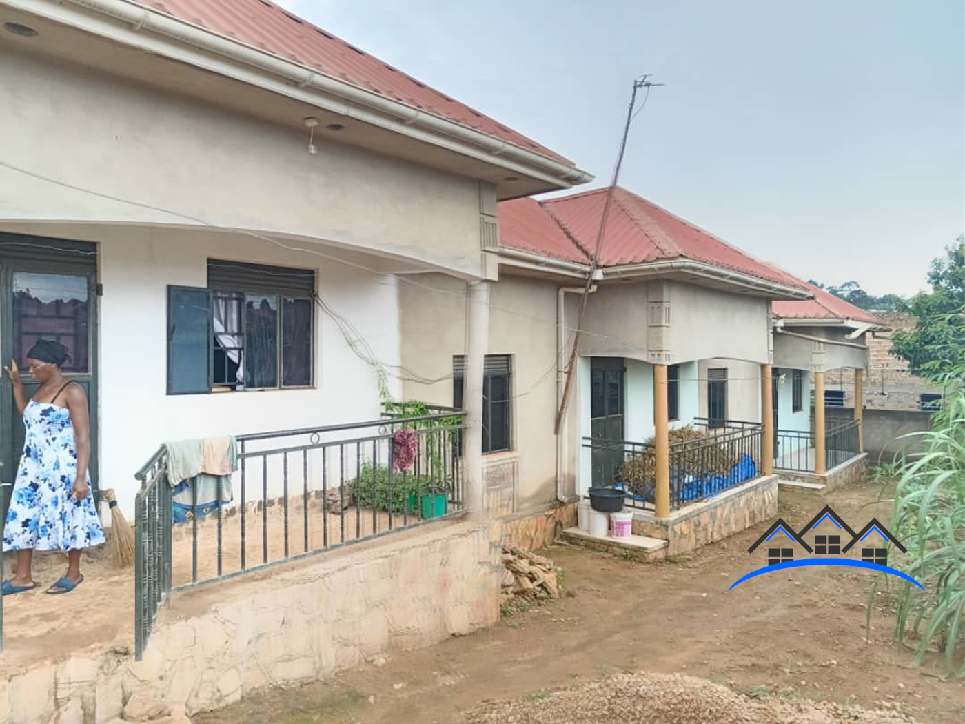 Rental units for sale in Namugongo Wakiso