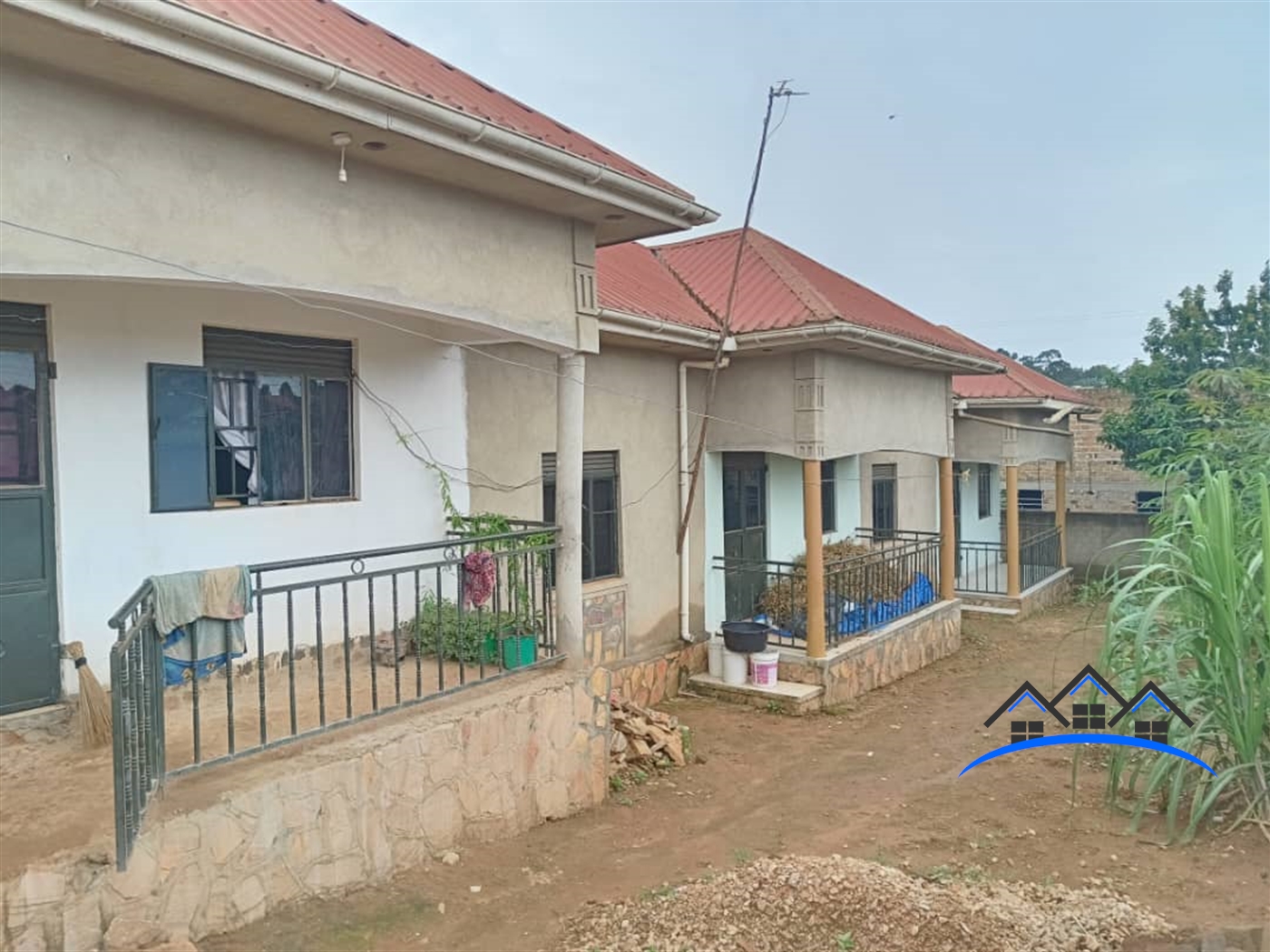 Rental units for sale in Namugongo Wakiso