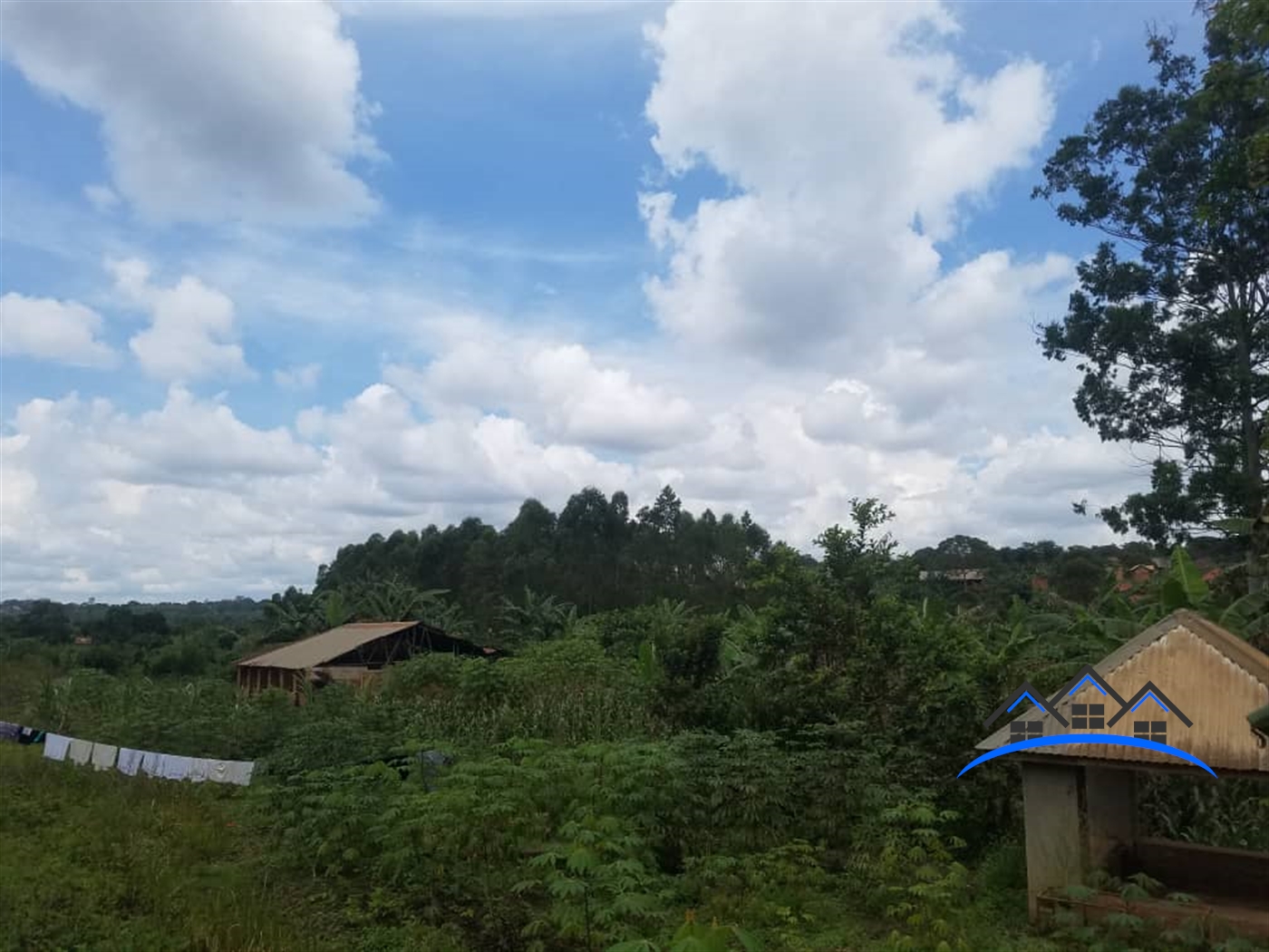 Residential Land for sale in Kasangati Wakiso