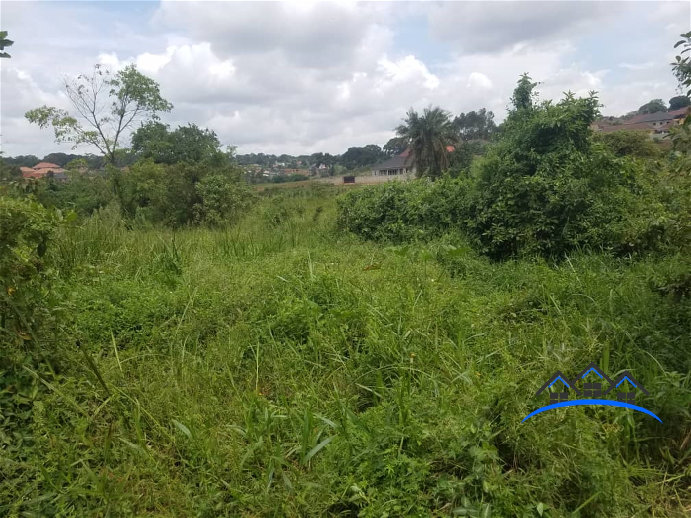 Residential Land for sale in Kasangati Wakiso