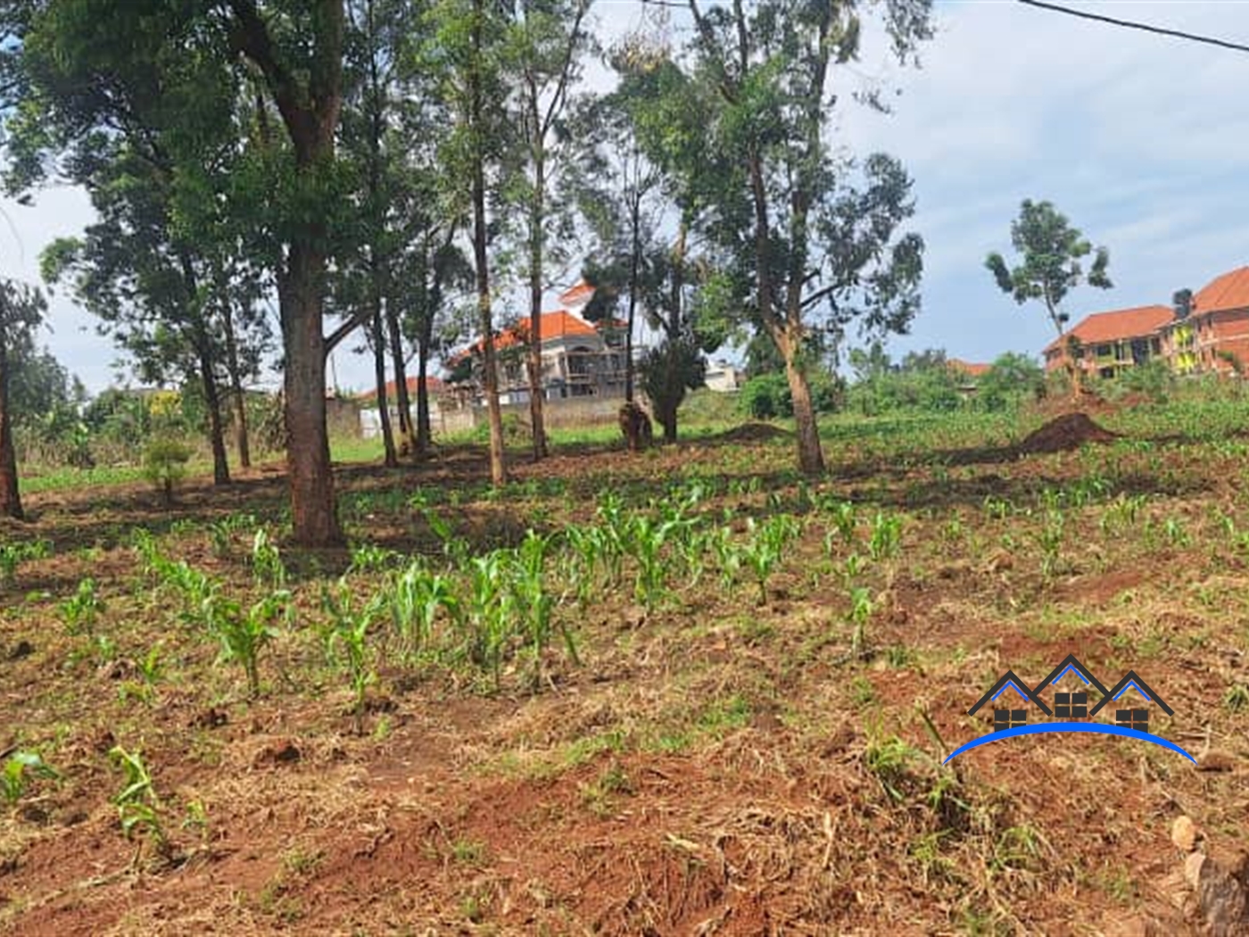 Residential Land for sale in Buwaate Wakiso